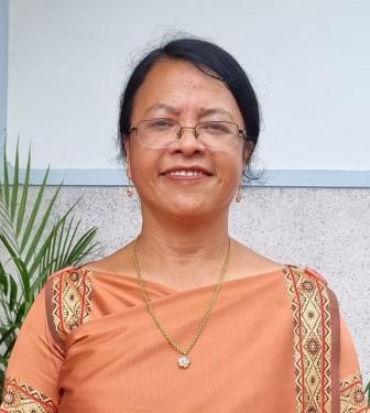 Ms. Bakordor W. Bannett